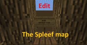 Unduh Extreme Spleef untuk Minecraft 1.8